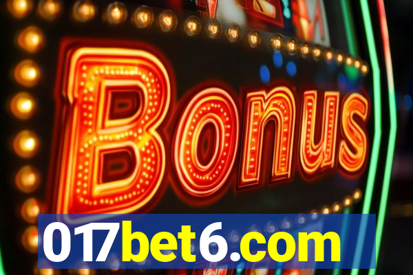 017bet6.com