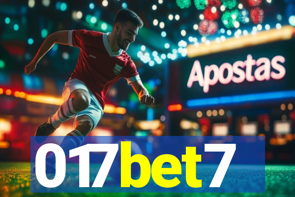 017bet7