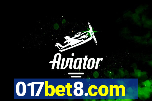 017bet8.com