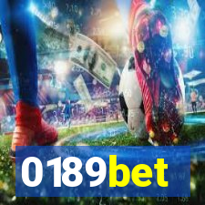 0189bet