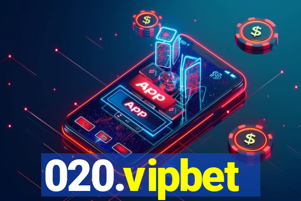 020.vipbet