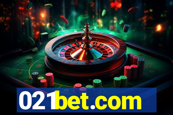 021bet.com