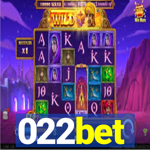 022bet