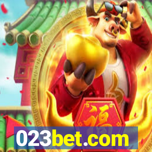 023bet.com