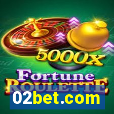 02bet.com