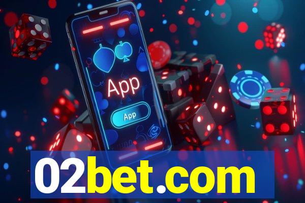 02bet.com