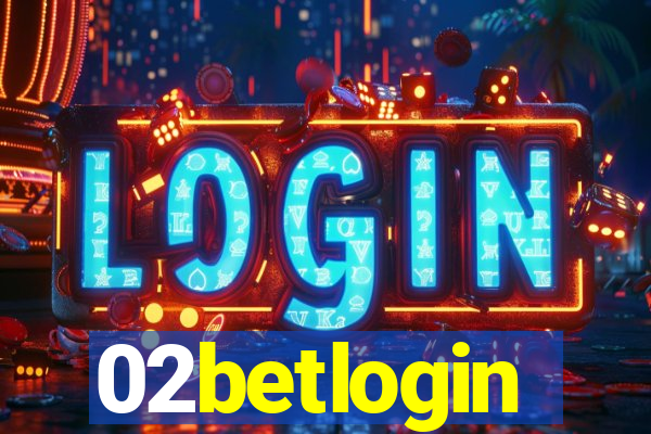 02betlogin