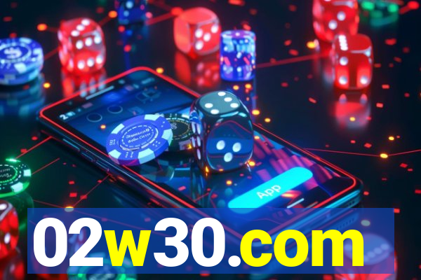 02w30.com