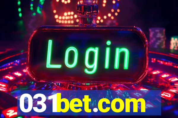 031bet.com