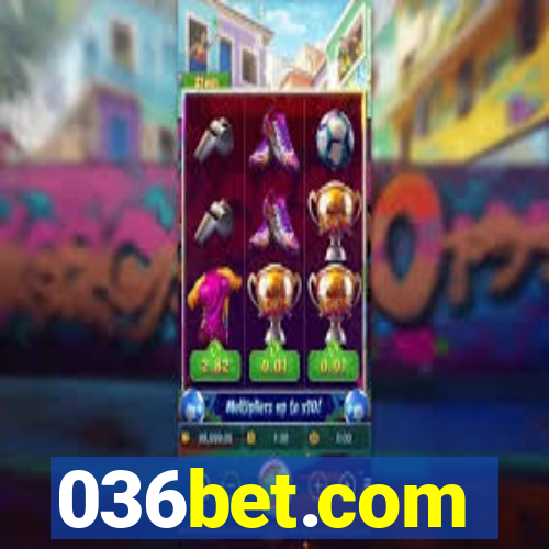 036bet.com