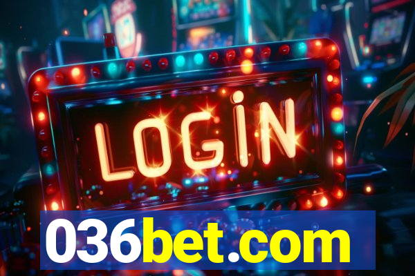 036bet.com