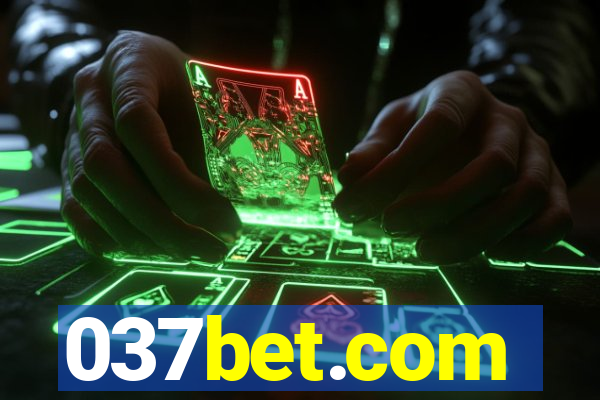 037bet.com