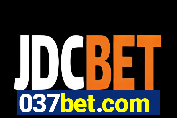 037bet.com