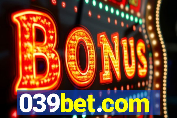 039bet.com