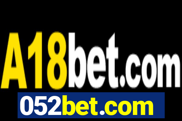 052bet.com