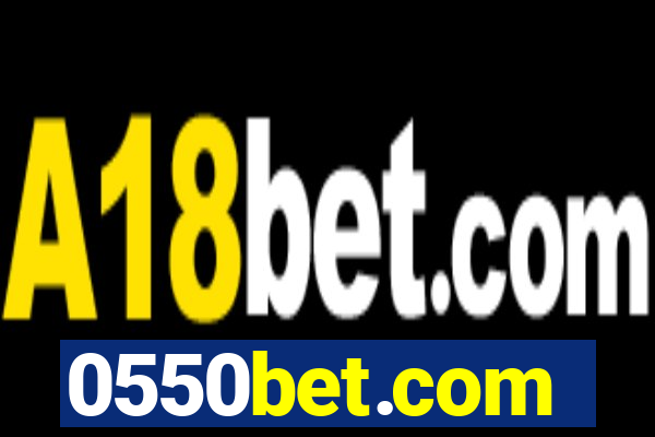 0550bet.com