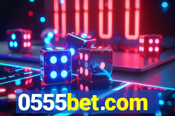 0555bet.com