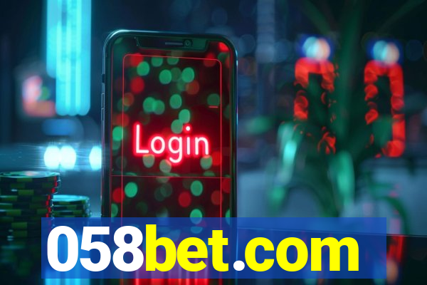 058bet.com