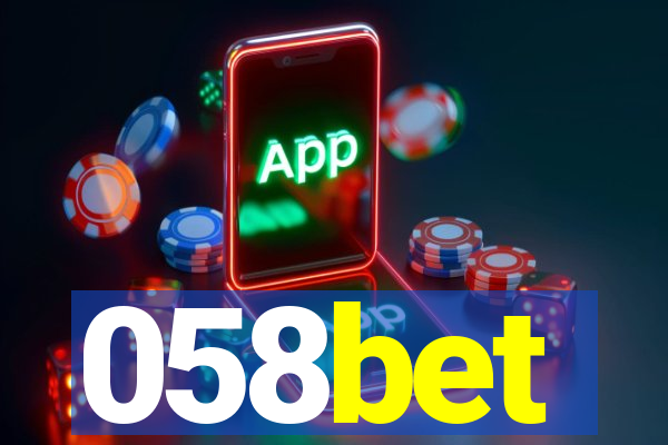 058bet