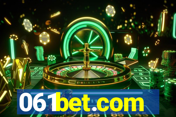 061bet.com