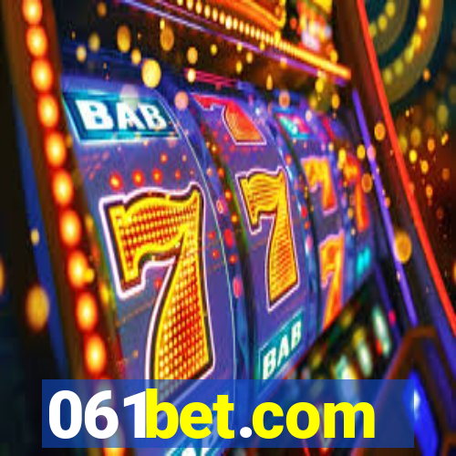 061bet.com