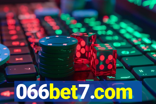 066bet7.com