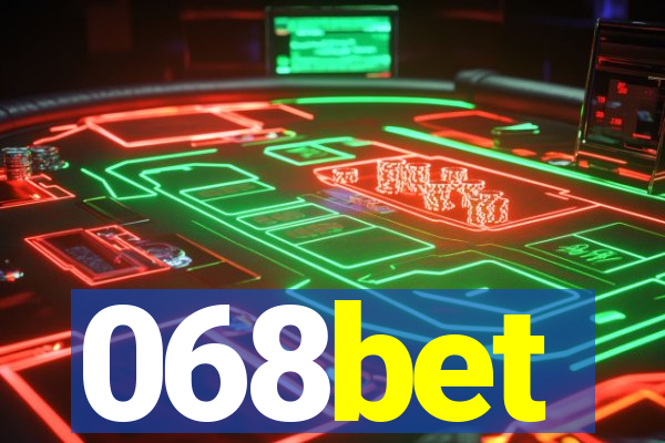 068bet