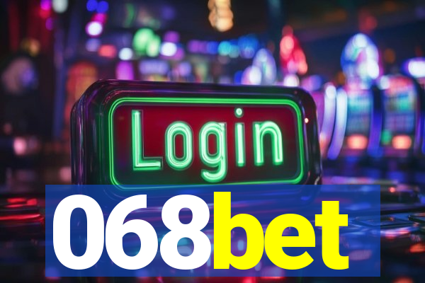 068bet