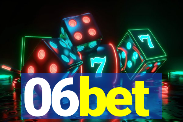 06bet