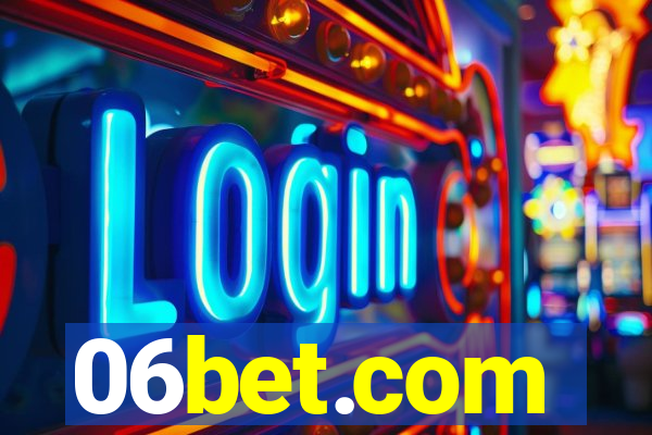 06bet.com