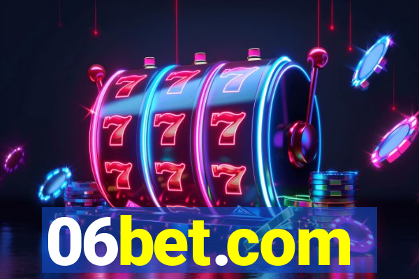 06bet.com