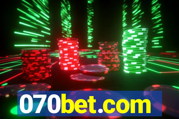 070bet.com