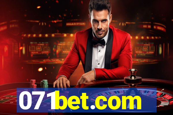 071bet.com