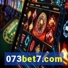 073bet7.com