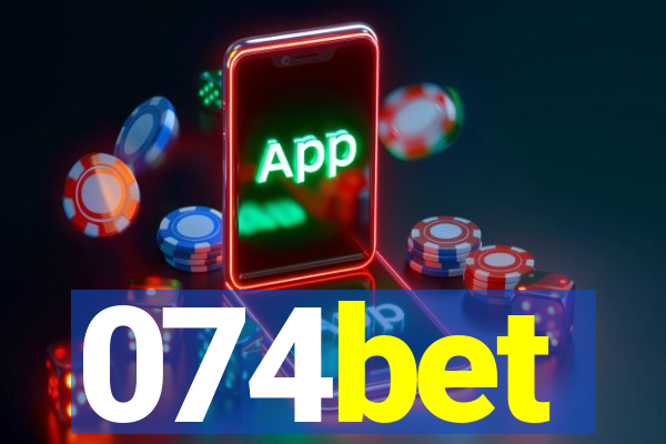 074bet