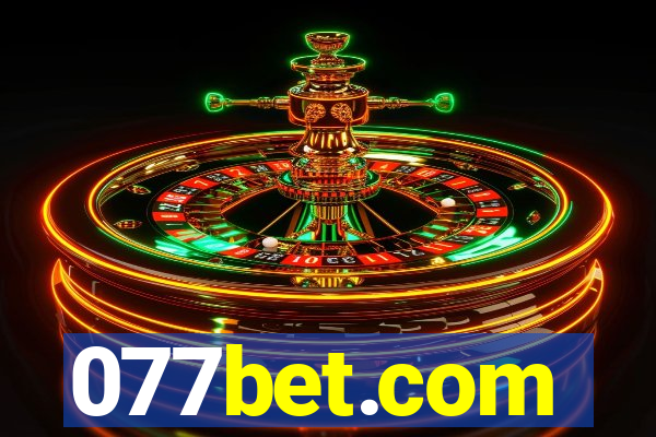 077bet.com