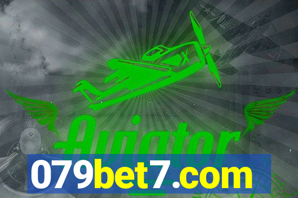 079bet7.com