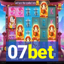 07bet