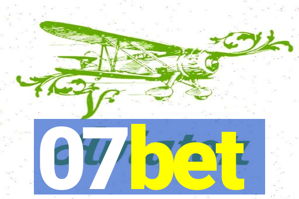 07bet