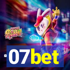 07bet