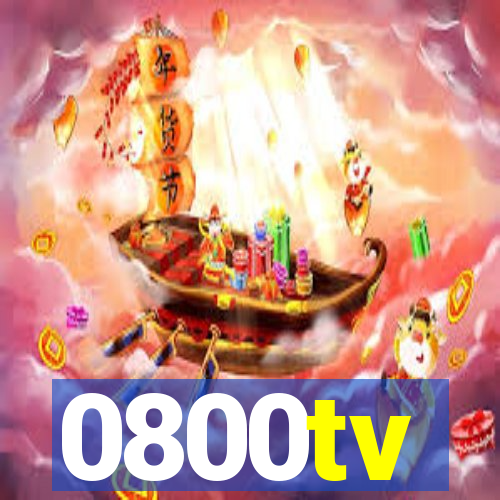 0800tv