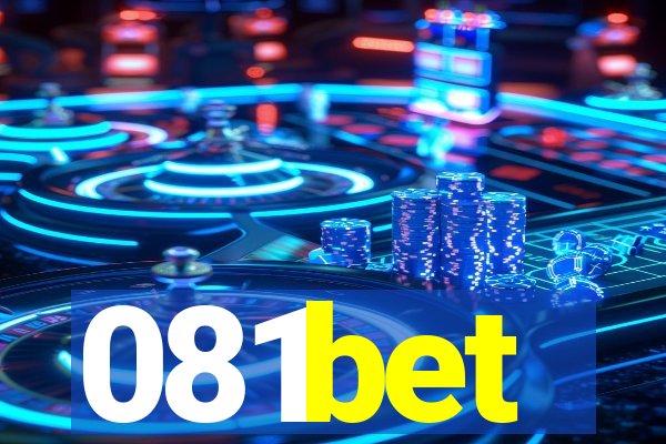 081bet