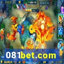 081bet.com