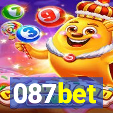 087bet