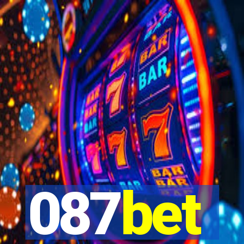 087bet