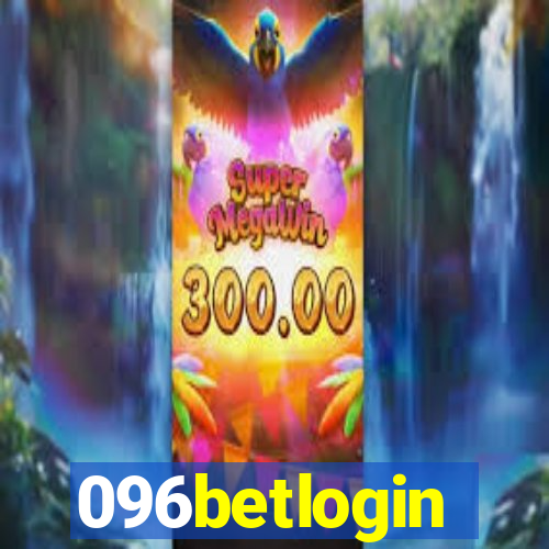 096betlogin