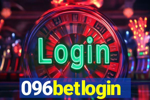 096betlogin