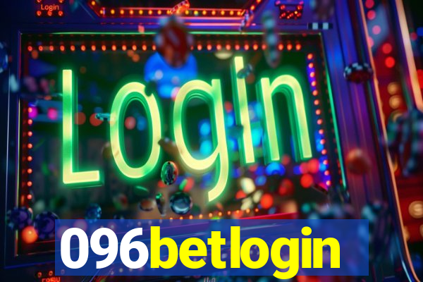 096betlogin