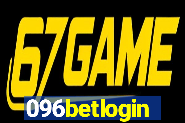 096betlogin