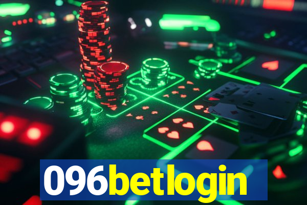 096betlogin